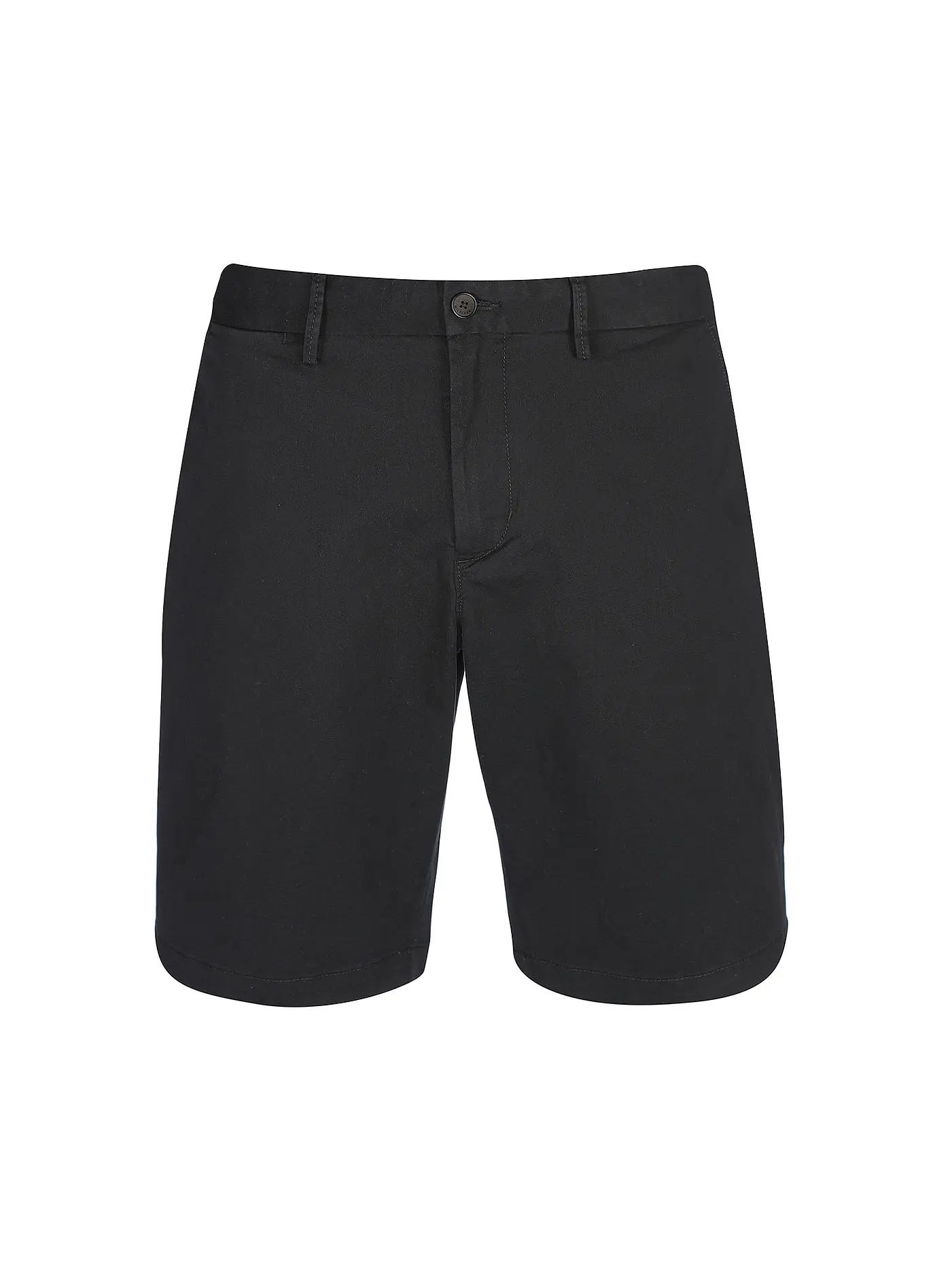 TOMMY HILFIGER | Shorts Harlem 1985 | schwarz